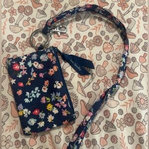 Vera Bradley Wrislet